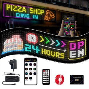 32*128PIUS LED Matrix Panel
