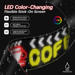 32*256PIUS LED Matrix Panel